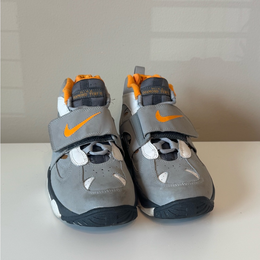 Nike Kids' Diamond Turf Sneakers